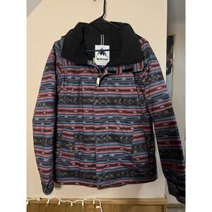 Women’s Burton Jacket